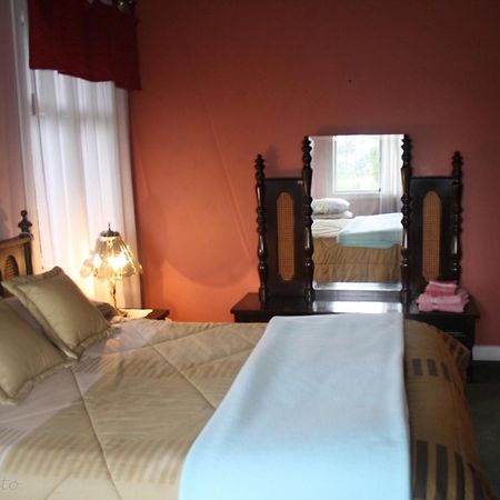 Hostal Saint Mary'S Tababela Δωμάτιο φωτογραφία