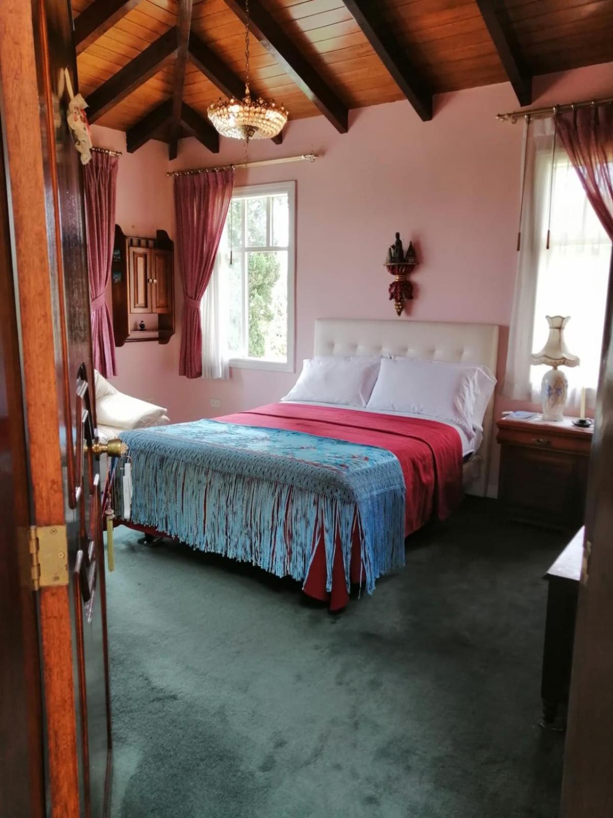 Hostal Saint Mary'S Tababela Εξωτερικό φωτογραφία