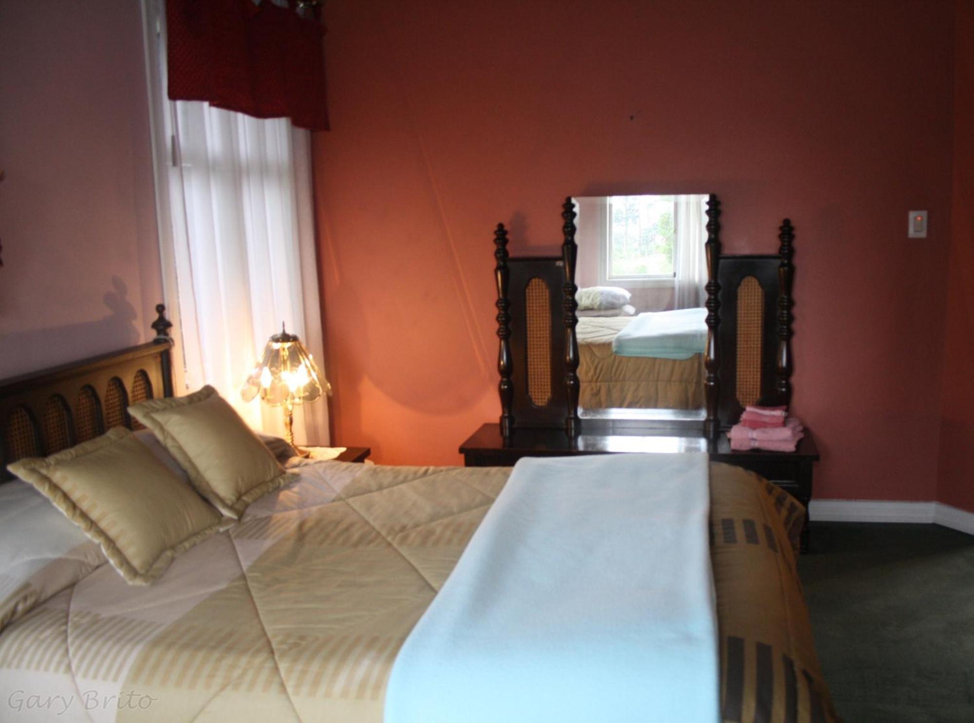 Hostal Saint Mary'S Tababela Δωμάτιο φωτογραφία