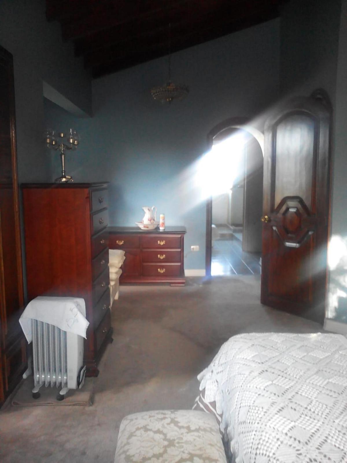 Hostal Saint Mary'S Tababela Εξωτερικό φωτογραφία