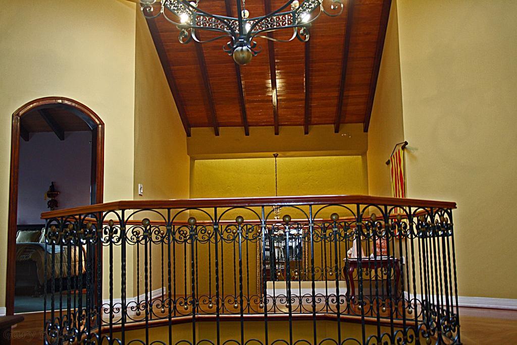 Hostal Saint Mary'S Tababela Εξωτερικό φωτογραφία