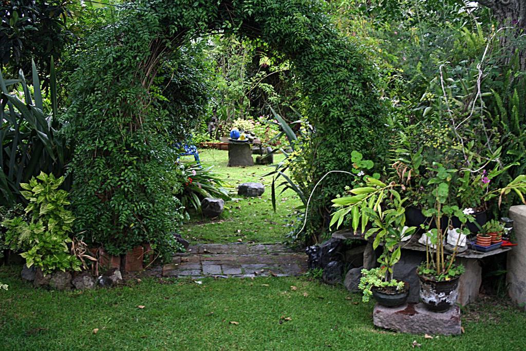 Hostal Saint Mary'S Tababela Εξωτερικό φωτογραφία