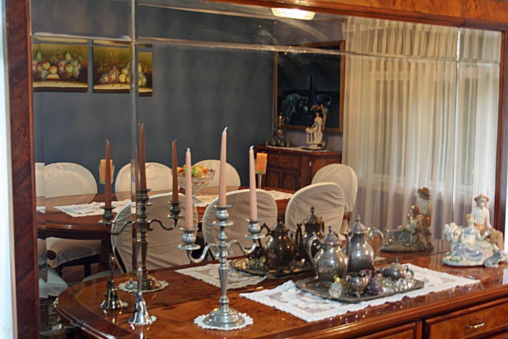Hostal Saint Mary'S Tababela Εξωτερικό φωτογραφία