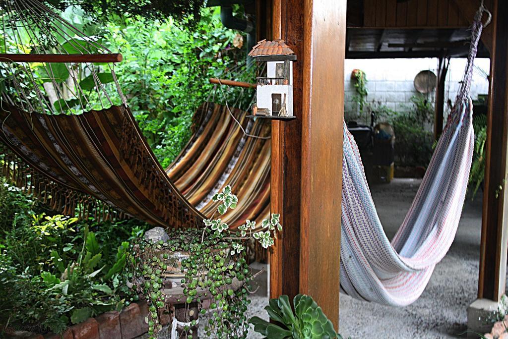 Hostal Saint Mary'S Tababela Εξωτερικό φωτογραφία