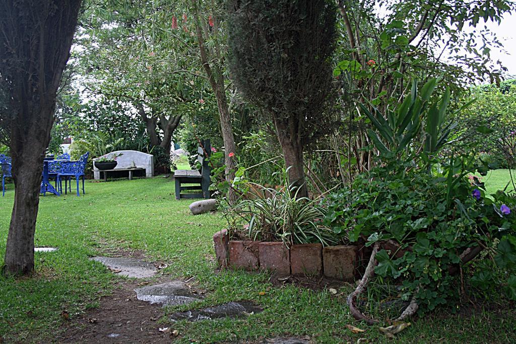 Hostal Saint Mary'S Tababela Εξωτερικό φωτογραφία