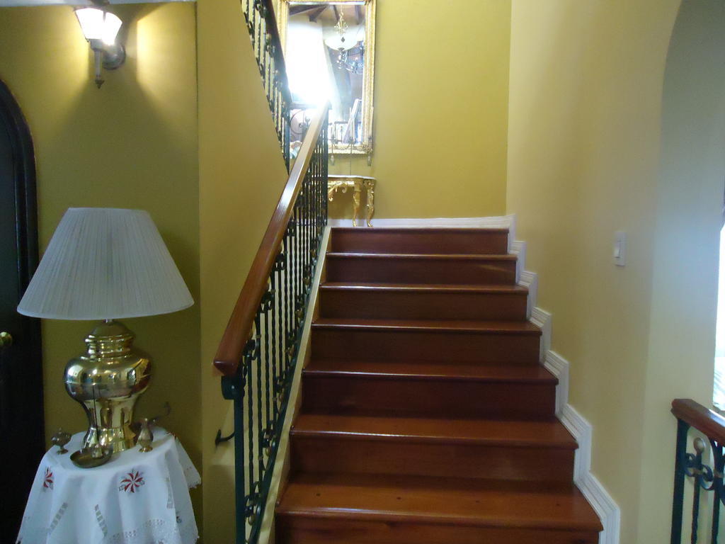 Hostal Saint Mary'S Tababela Εξωτερικό φωτογραφία