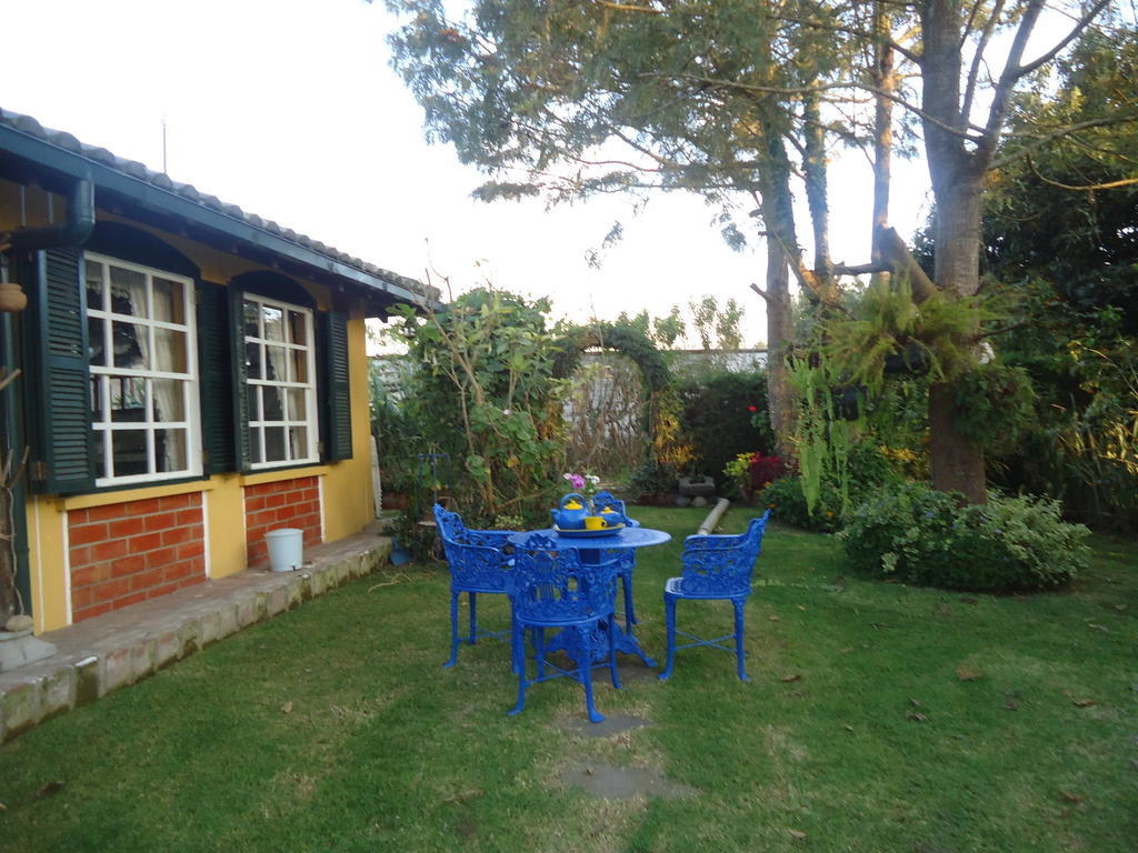 Hostal Saint Mary'S Tababela Εξωτερικό φωτογραφία